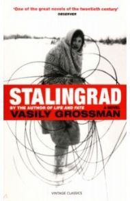 Stalingrad / Grossman Vasily