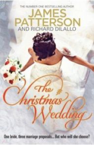 The Christmas Wedding / Patterson James