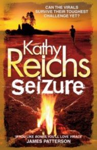 Seizure / Reichs Kathy