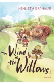 The Wind in the Willows / Grahame Kenneth