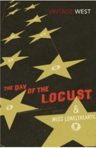 The Day of the Locust and Miss Lonelyhearts / West Nathanael