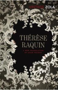 Therese Raquin / Zola Emile