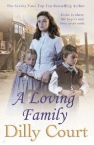 A Loving Family / Court Dilly