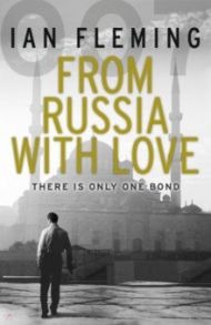 From Russia with Love / Fleming Ian