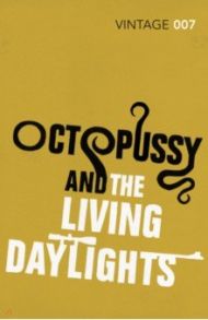 Octopussy & The Living Daylights / Fleming Ian