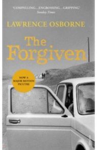 The Forgiven / Osborne Lawrence