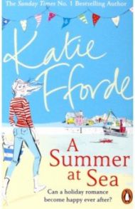 A Summer at Sea / Fforde Katie