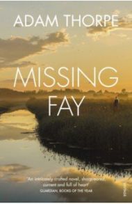 Missing Fay / Thorpe Adam