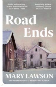 Road Ends / Lawson Mary