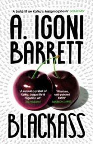 Blackass / Barrett A. Igoni