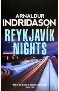 Reykjavik Nights / Indridason Arnaldur