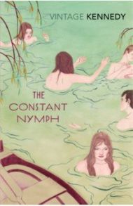 The Constant Nymph / Kennedy Margaret