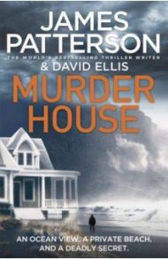 Murder House / Patterson James, Ellis David