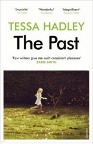 The Past / Hadley Tessa