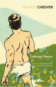 Collected Stories / Cheever John