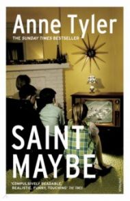 Saint Maybe / Tyler Anne