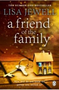 A Friend of the Family / Jewell Lisa