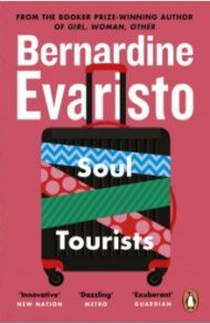 Soul Tourists / Evaristo Bernardine