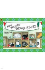 Hairy Maclary's Showbusiness / Dodd Lynley