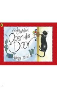 Slinky Malinki, Open the Door / Dodd Lynley