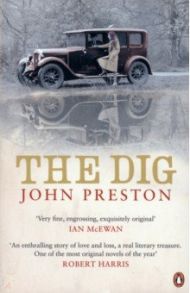 The Dig / Preston John