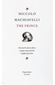 The Prince / Machiavelli Niccolo