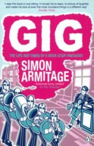 Gig / Armitage Simon