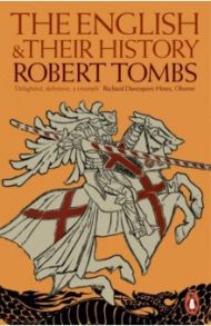 The English and their History / Tombs Robert