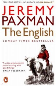 The English / Paxman Jeremy