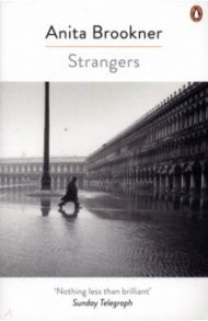 Strangers / Brookner Anita