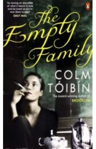 The Empty Family / Toibin Colm