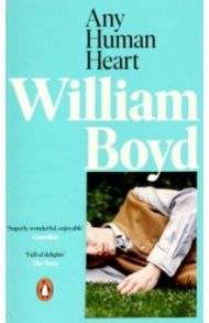 Any Human Heart / Boyd William