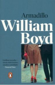 Armadillo / Boyd William