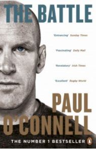 The Battle / O`Connell Paul