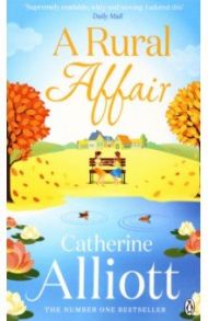 A Rural Affair / Alliott Catherine