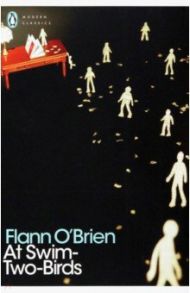 At Swim-two-birds / O`Brien Flann