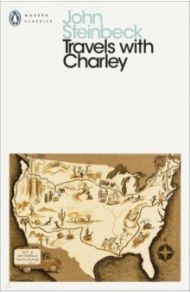 Travels with Charley / Steinbeck John