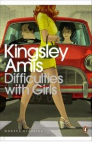 Difficulties With Girls / Amis Kingsley