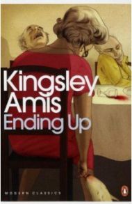 Ending Up / Amis Kingsley