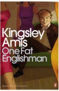 One Fat Englishman / Amis Kingsley