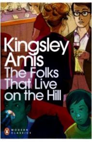 The Folks That Live On The Hill / Amis Kingsley