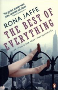 The Best of Everything / Jaffe Rona