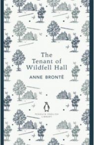 The Tenant of Wildfell Hall / Bronte Anne