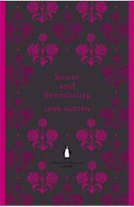 Sense and Sensibility / Austen Jane