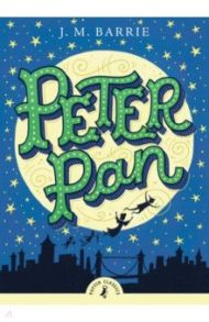 Peter Pan / Barrie James Matthew