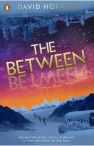 The Between / Hofmeyr David