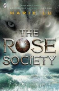 The Rose Society / Lu Marie