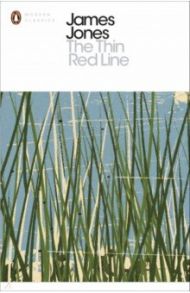 The Thin Red Line / Jones James