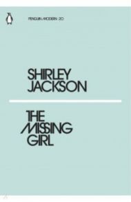 The Missing Girl / Jackson Shirley