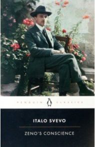 Zeno's Conscience / Svevo Italo